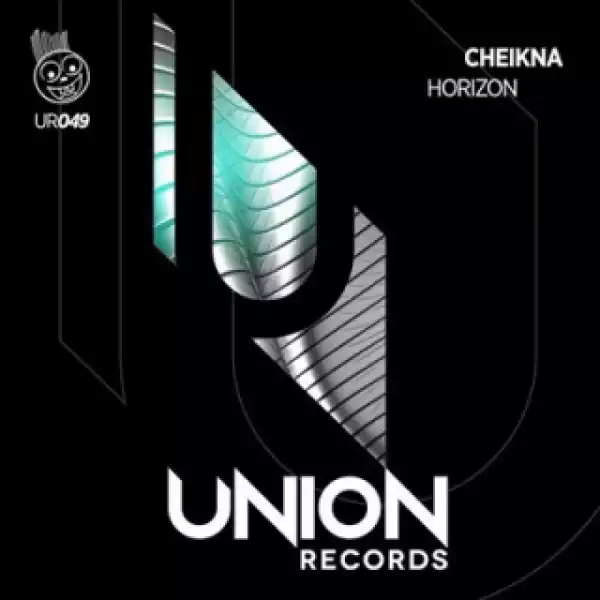 Cheikna - Horizon (Afro Tech Mix)